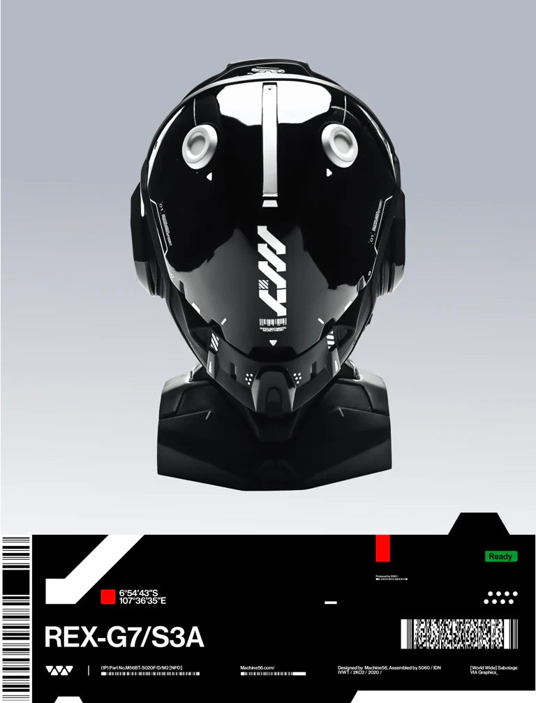 REX-G7/S3A
