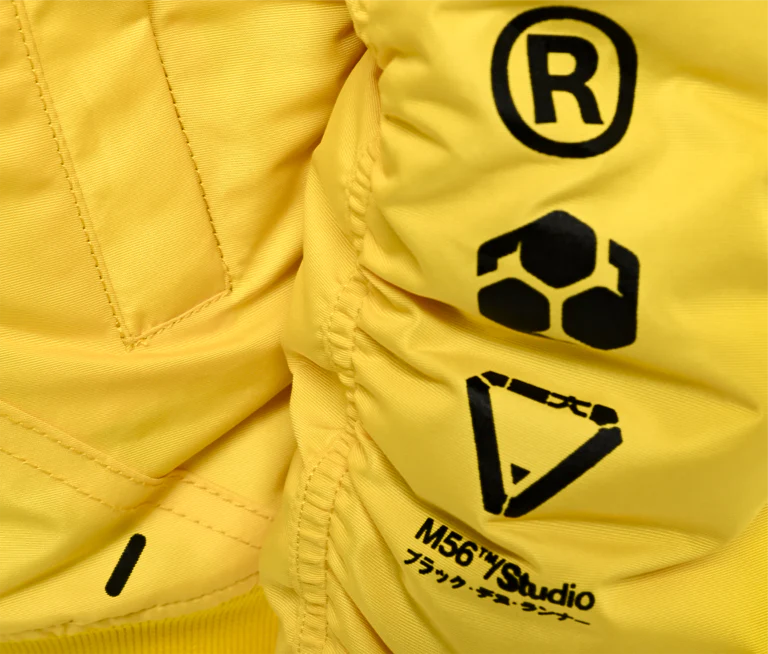 B/TYPE-RUGGER/GD-1
