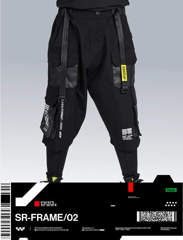 SR-FRAME/02