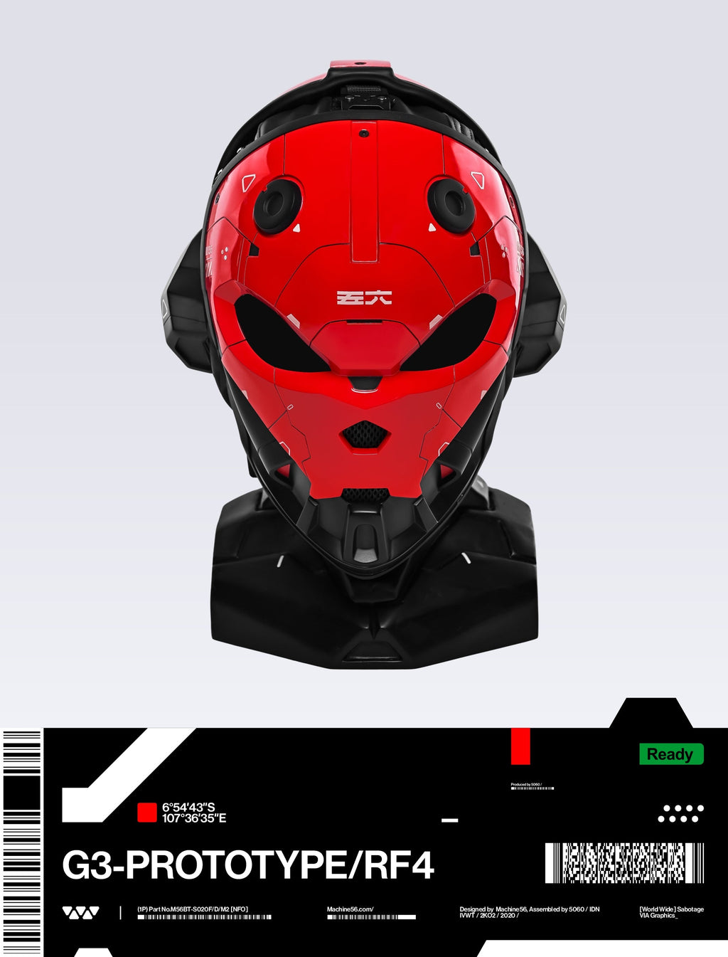 G3-PROTOTYPE/RF4