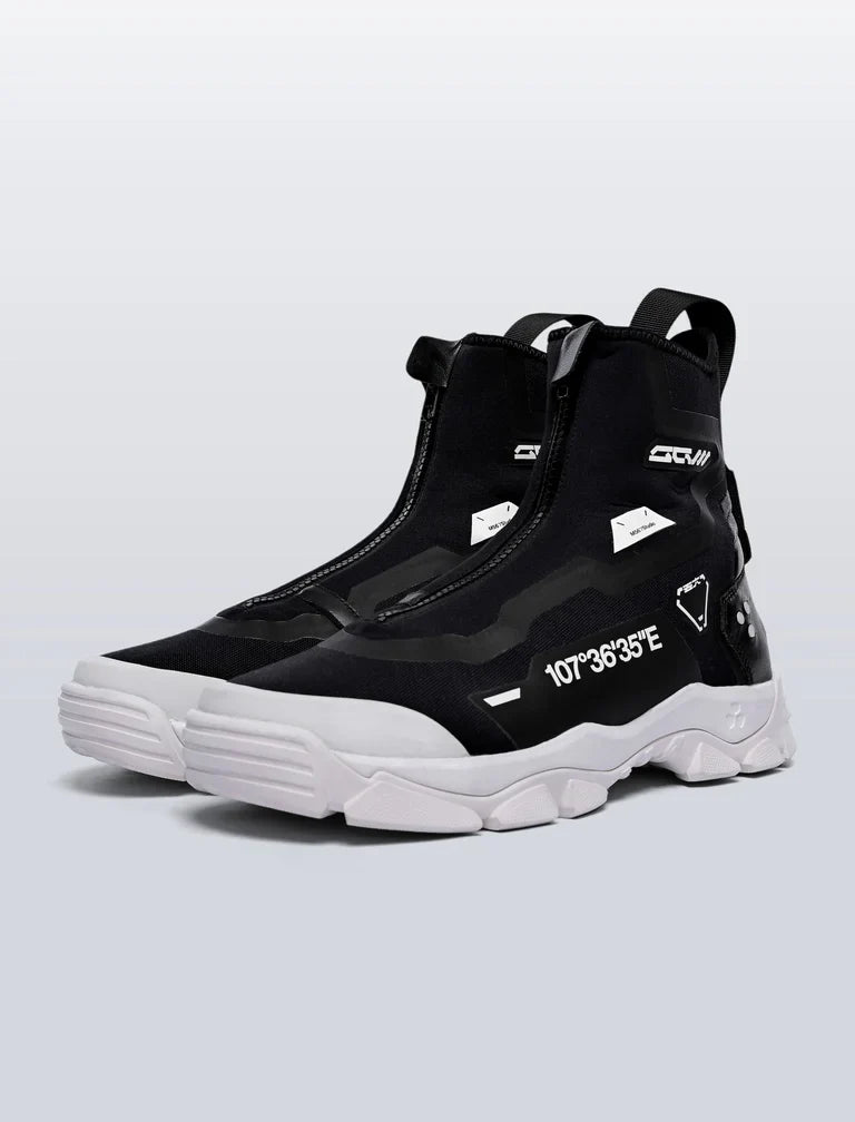 B-TYPE A/T-01 ORCA