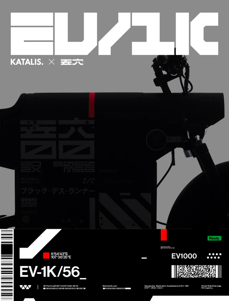 EV-1K/56