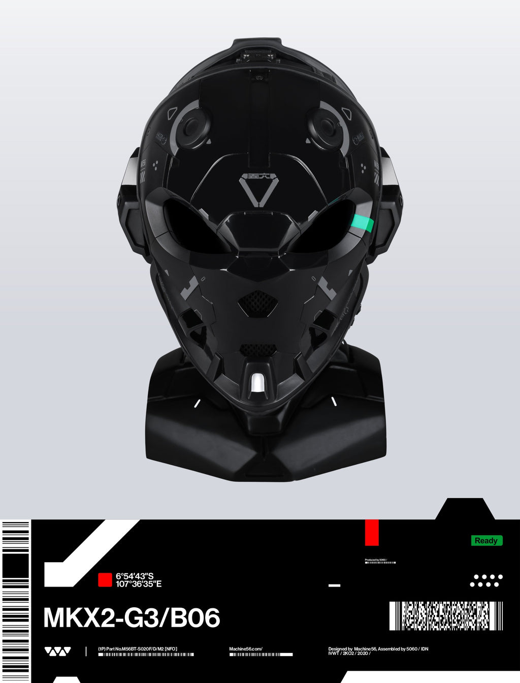 MKX2-G3/B06