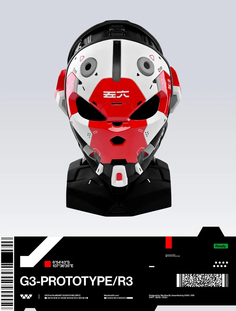 G3-PROTOTYPE/R3