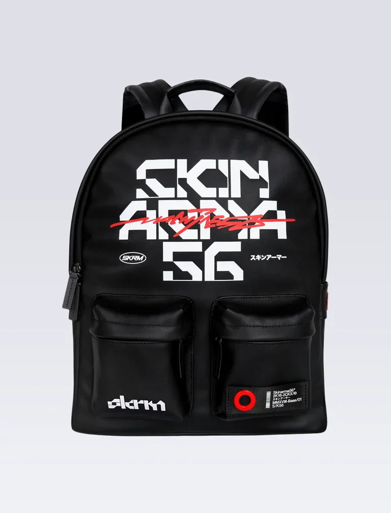 SKRM56-CARRIER/SHIRT