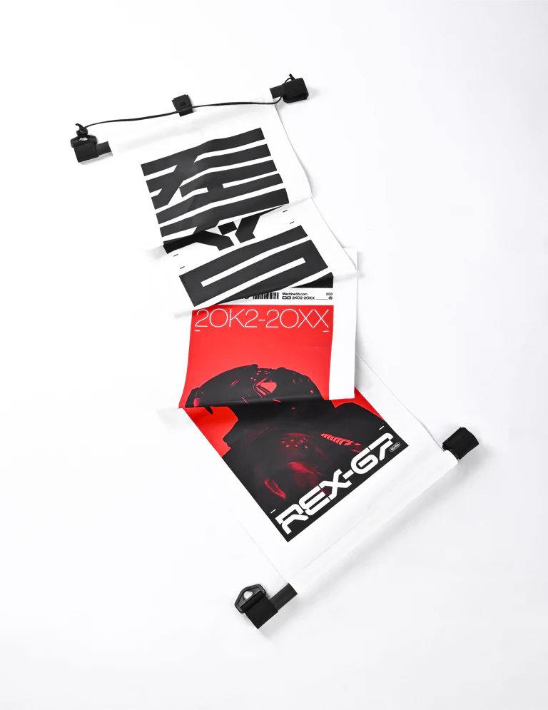WALLSCROLL/PACK01