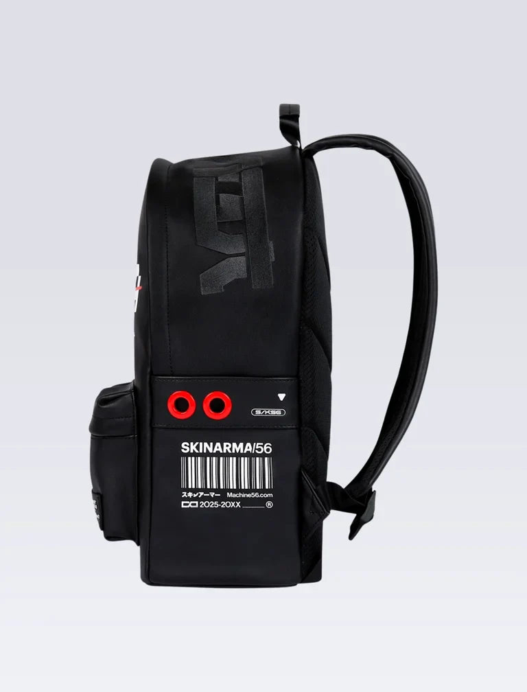 SKRM56-CARRIER/SHIRT