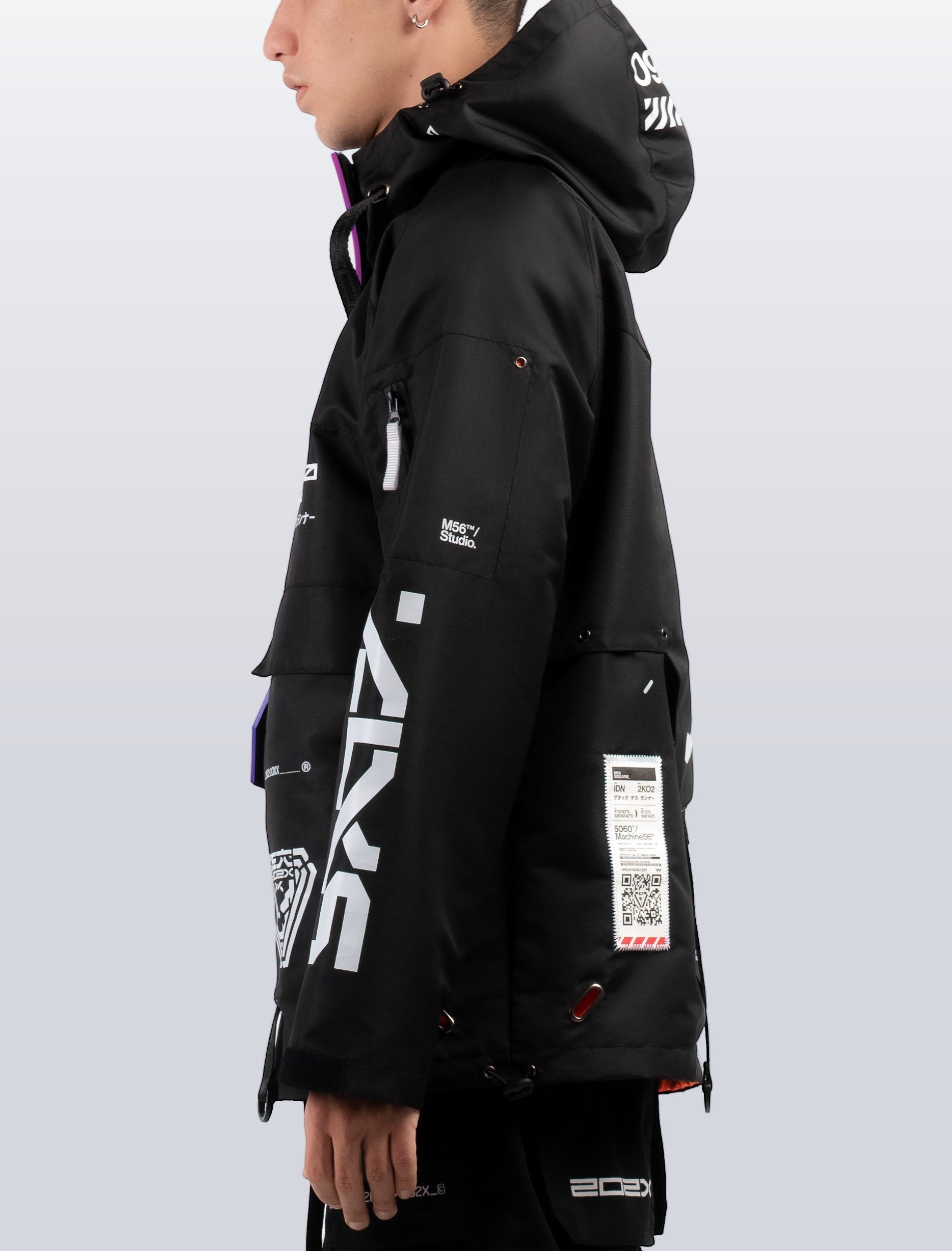 ARK_V3RS-III