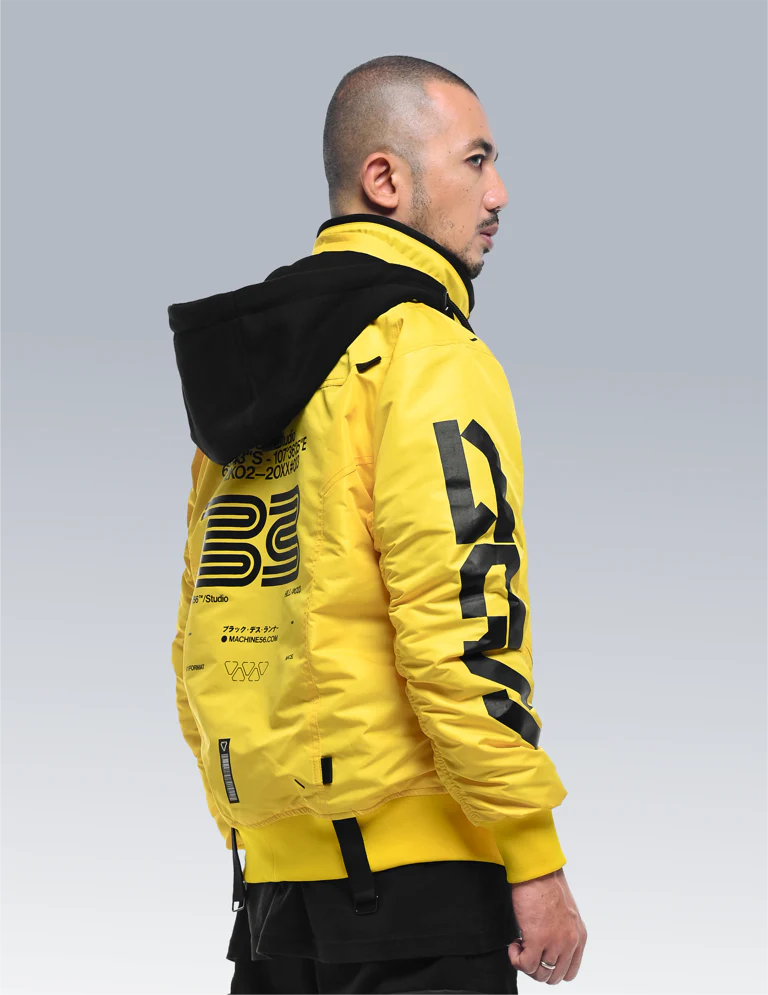B/TYPE-RUGGER/GD-1