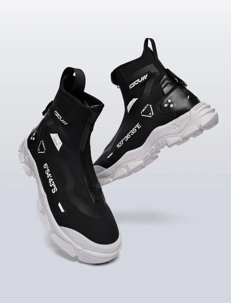 B-TYPE A/T-01 ORCA