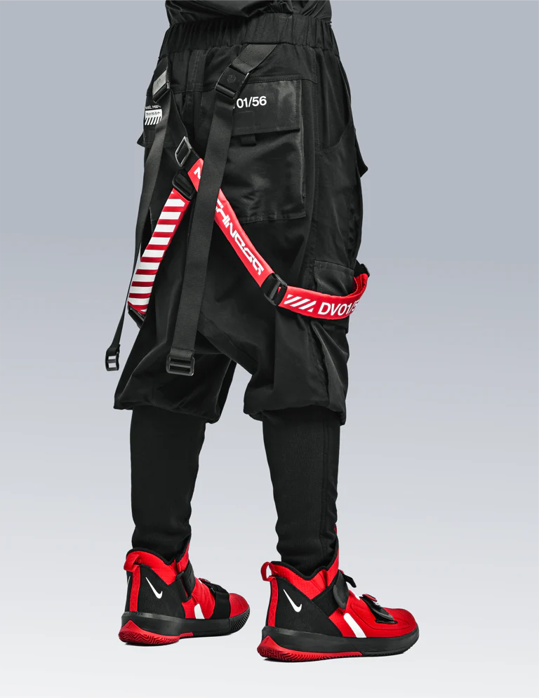 SL6/RUNNER[DT.VER]