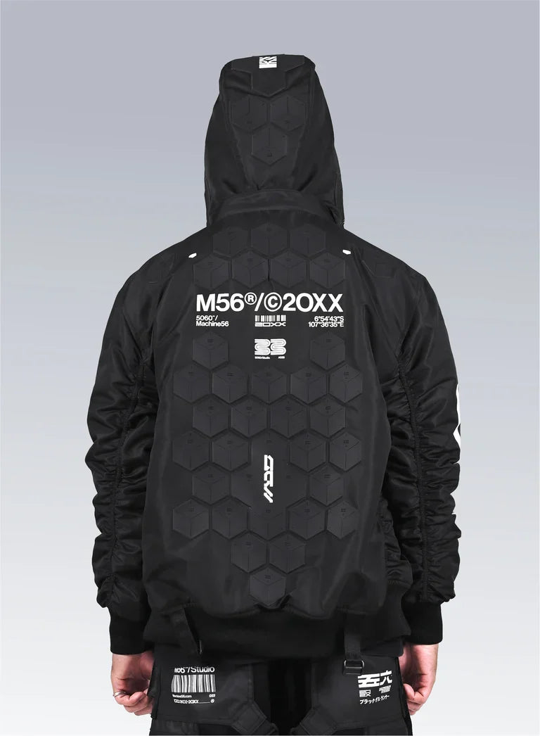 B/TYPE-HEX_BK-3