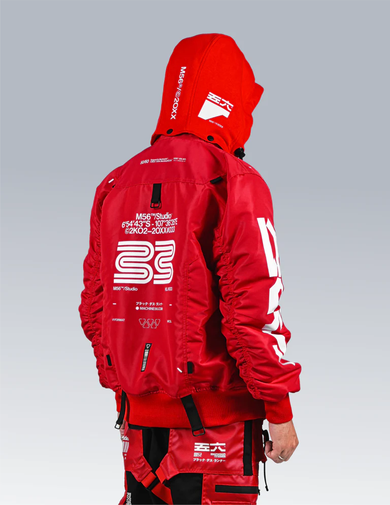 B/TYPE-RUGGER/RF-1