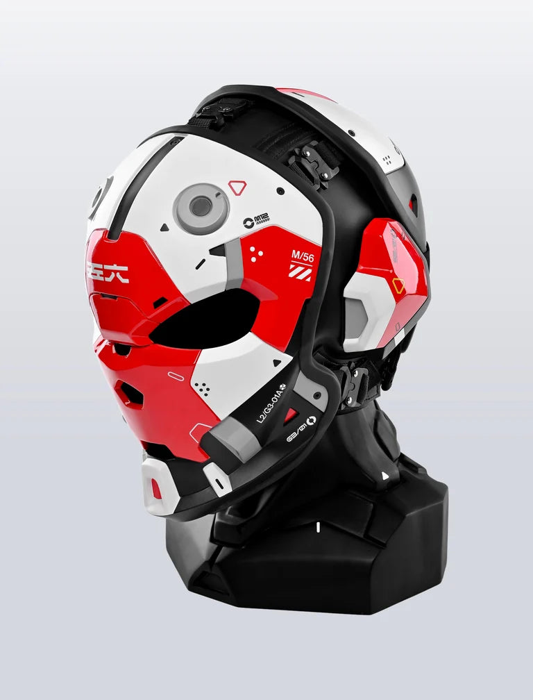G3-PROTOTYPE/R3