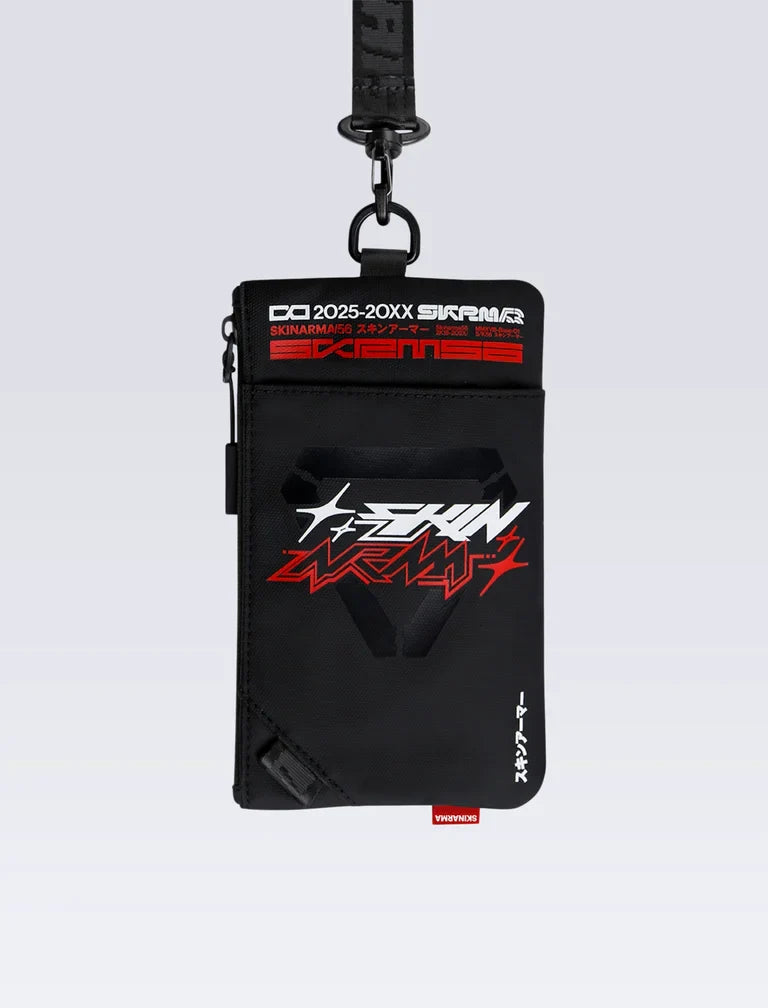 SKRM56-CARRIER/SHIRT