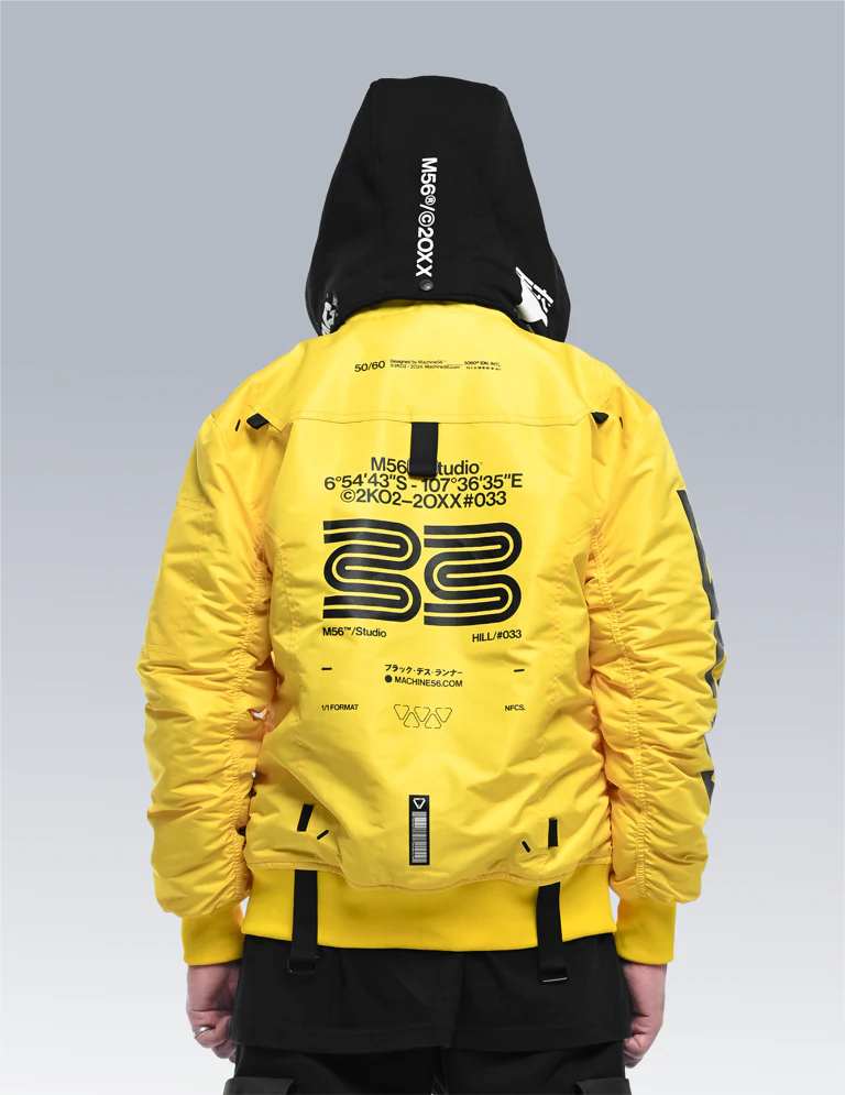 B/TYPE-RUGGER/GD-1