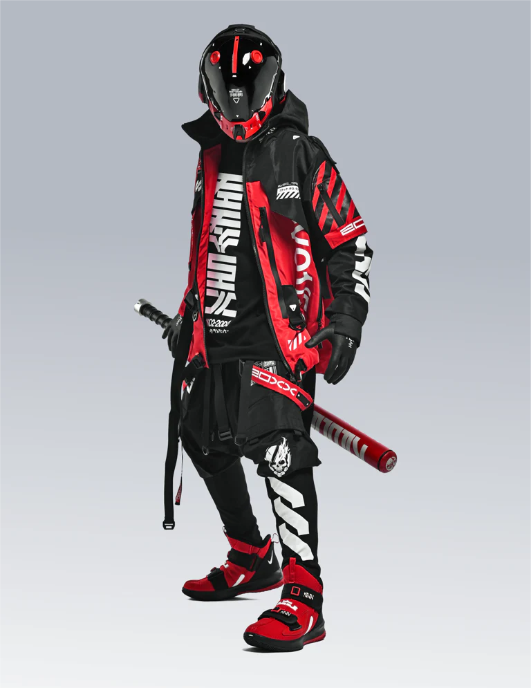 SL6/RUNNER[DT.VER]