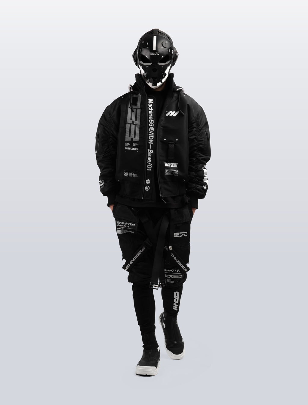 MKX2-G3/TYPE-10