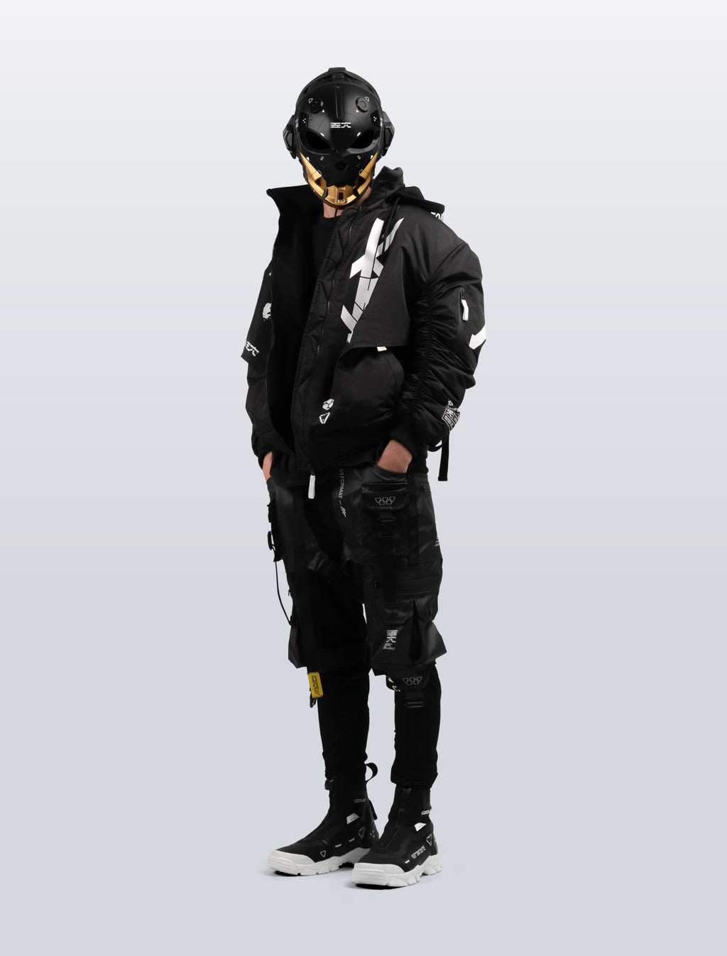 MKX2-G3/TYPE-90