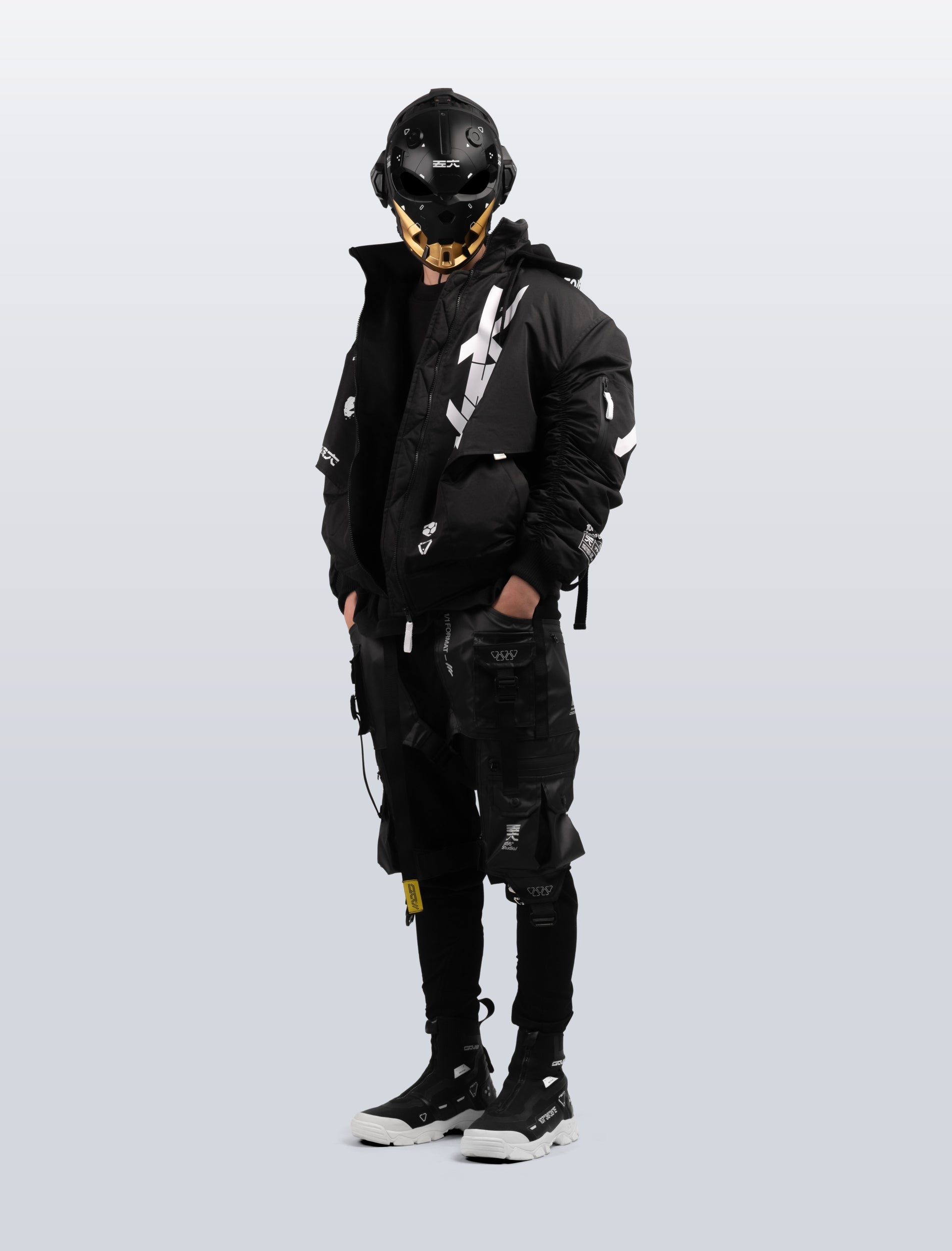 MKX2-G3/TYPE-90