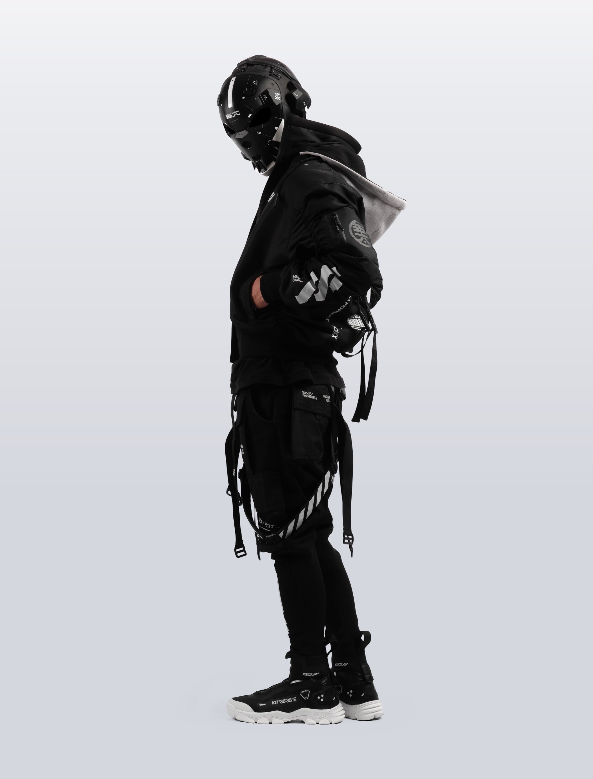 MKX2-G3/TYPE-10