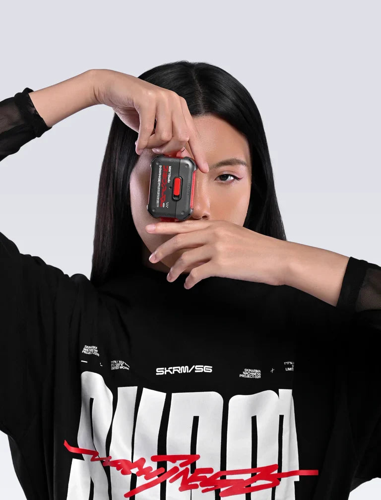 SKRM56/MOBILE ARMOR