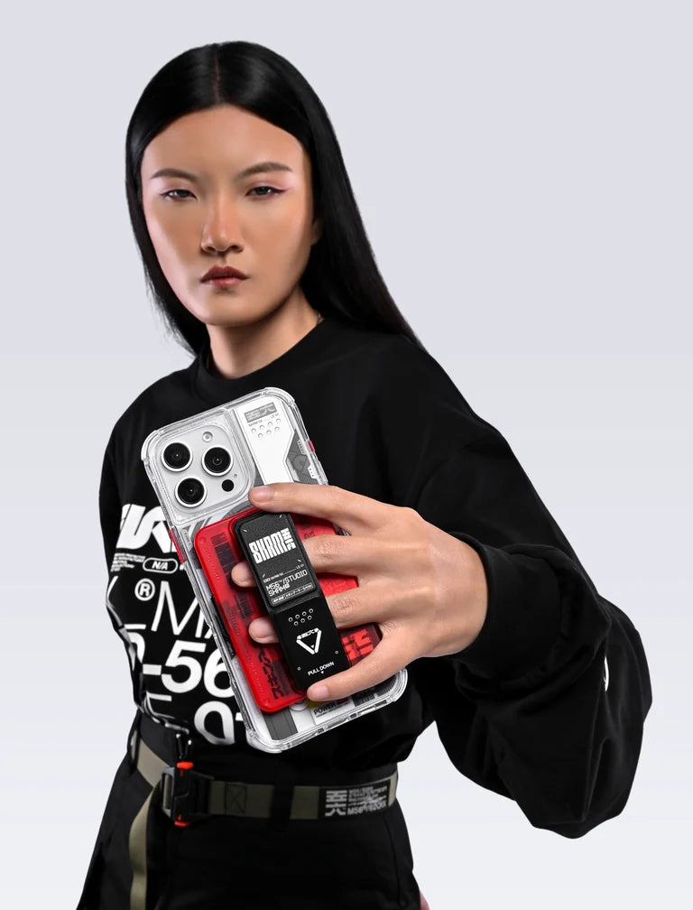 SKRM56/MOBILE ARMOR