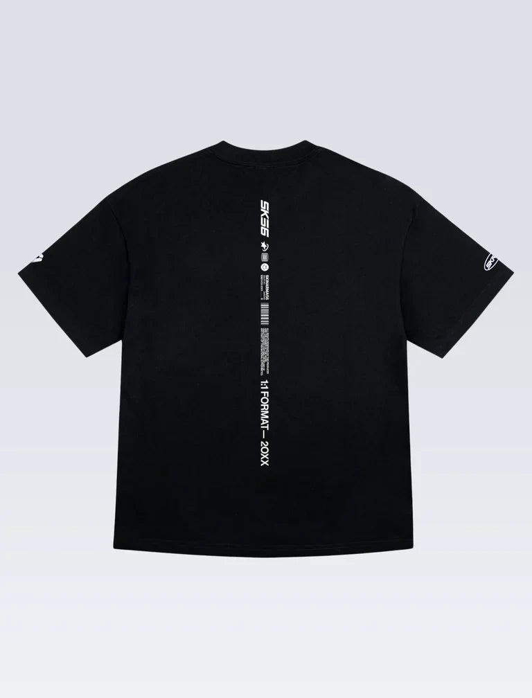 SKRM56-CARRIER/SHIRT