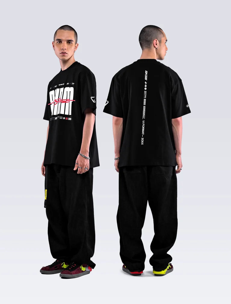 SKRM56-CARRIER/SHIRT