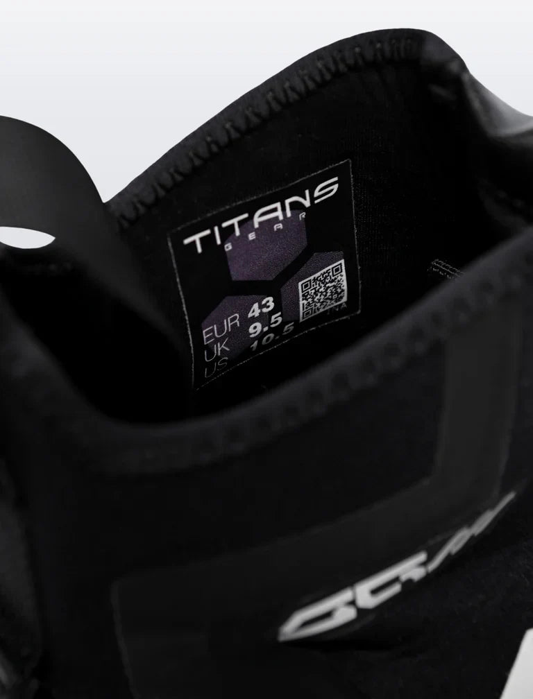 B-TYPE A/T-01 ORCA