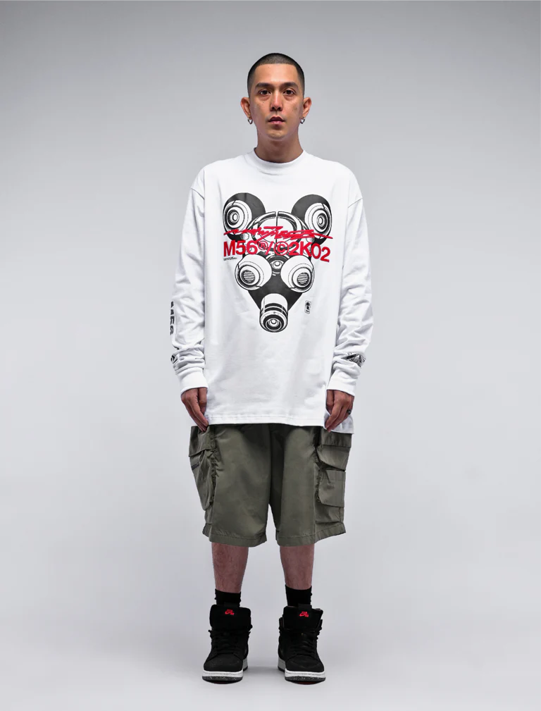 TF1P/ARCHV-LEGACY01A