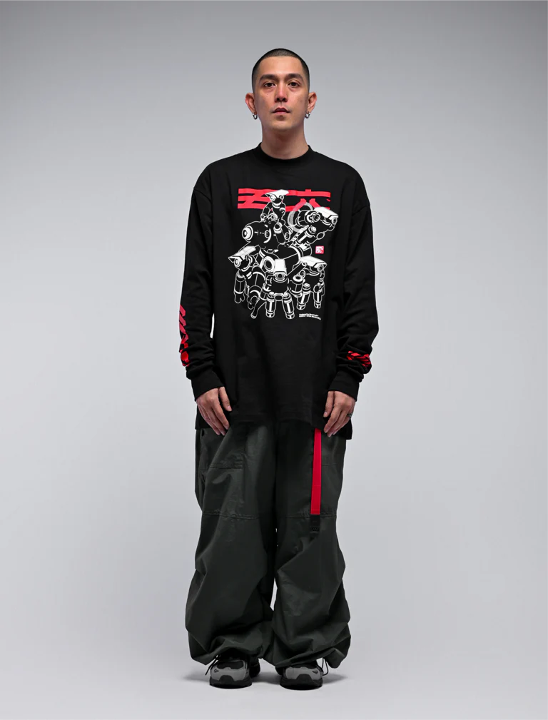 TF1P/ARCHV-SURVEILLANCE