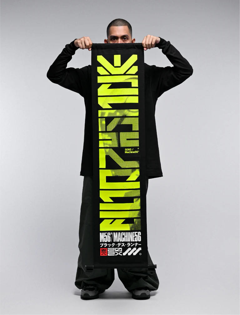 WALLSCROLL/PACK02-C
