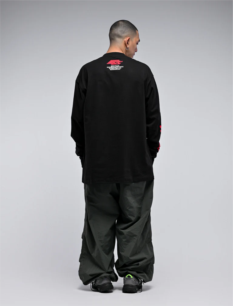 TF1P/ARCHV-SURVEILLANCE