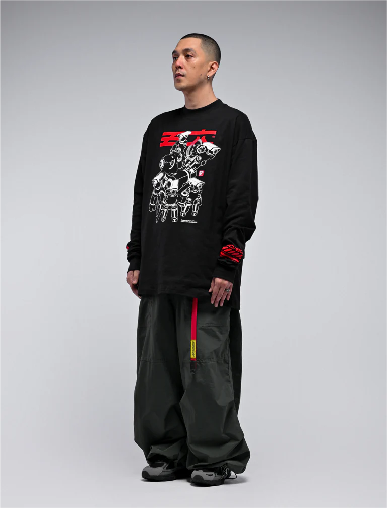 TF1P/ARCHV-SURVEILLANCE