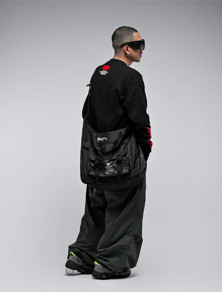 TF1P/ARCHV-SURVEILLANCE