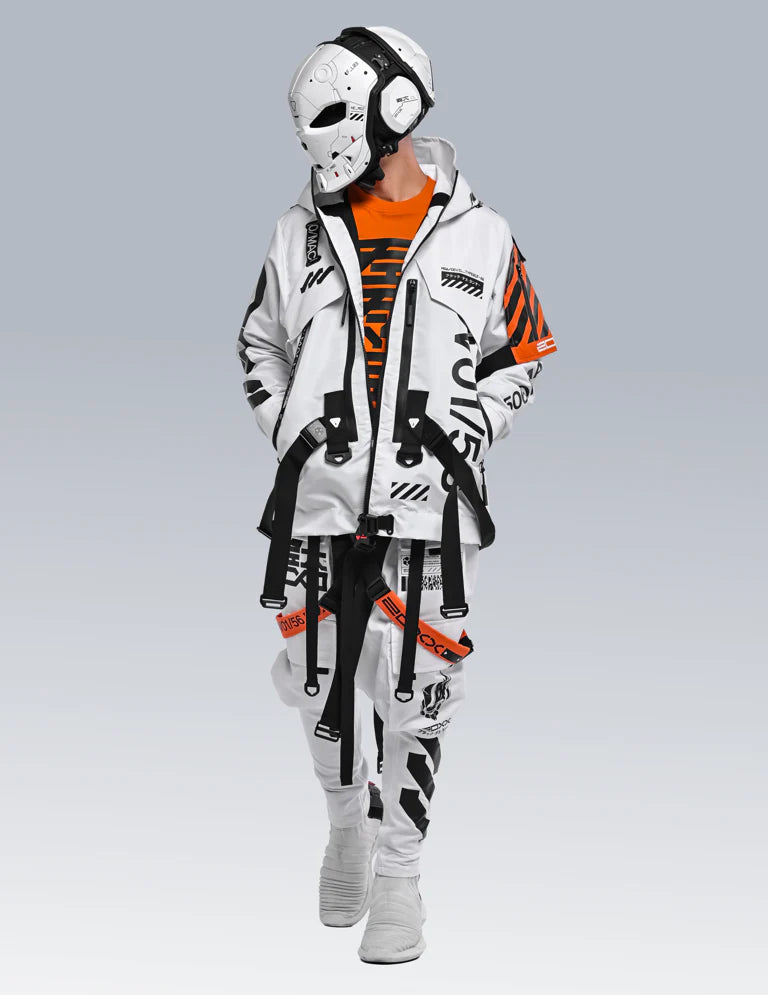 SL6/RUNNER[DT.VER-02F]