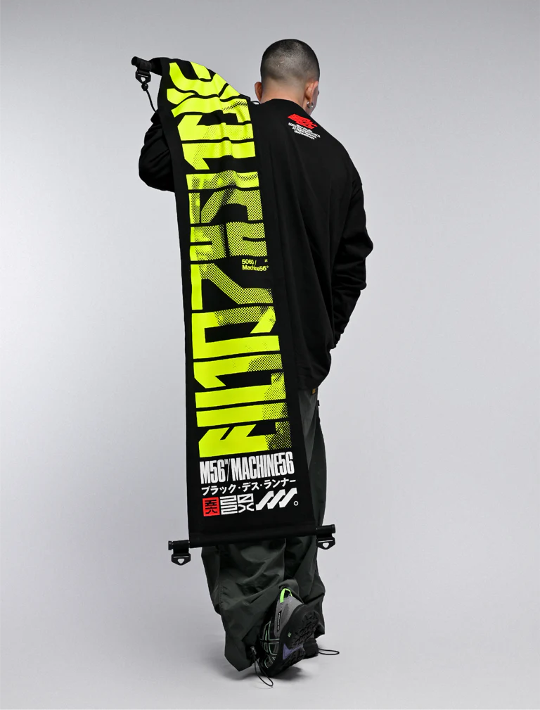 WALLSCROLL/PACK02-C