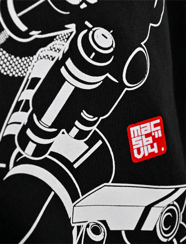 TF1P/ARCHV-SURVEILLANCE