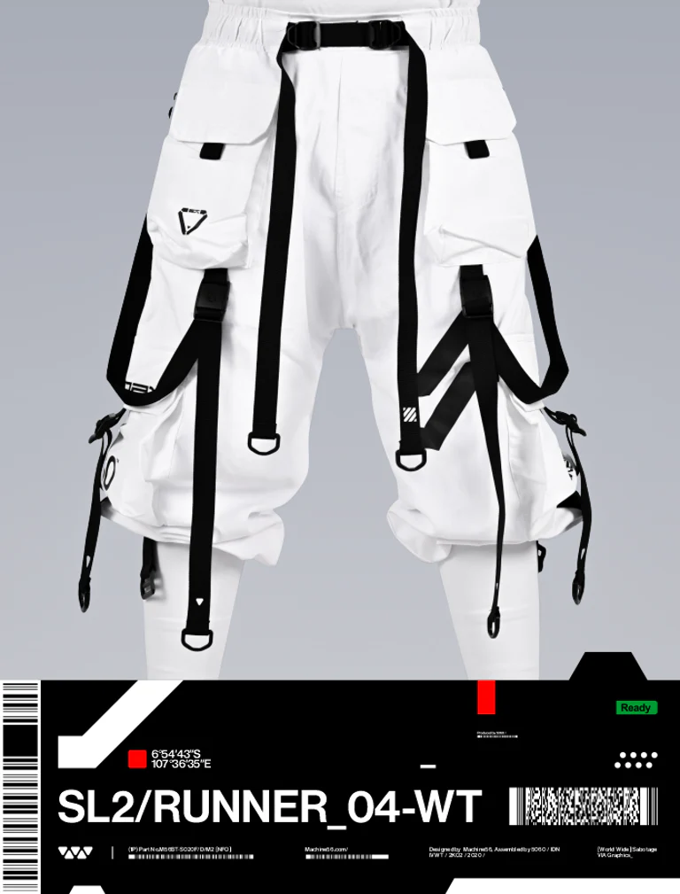 SL2/RUNNER_04-WT