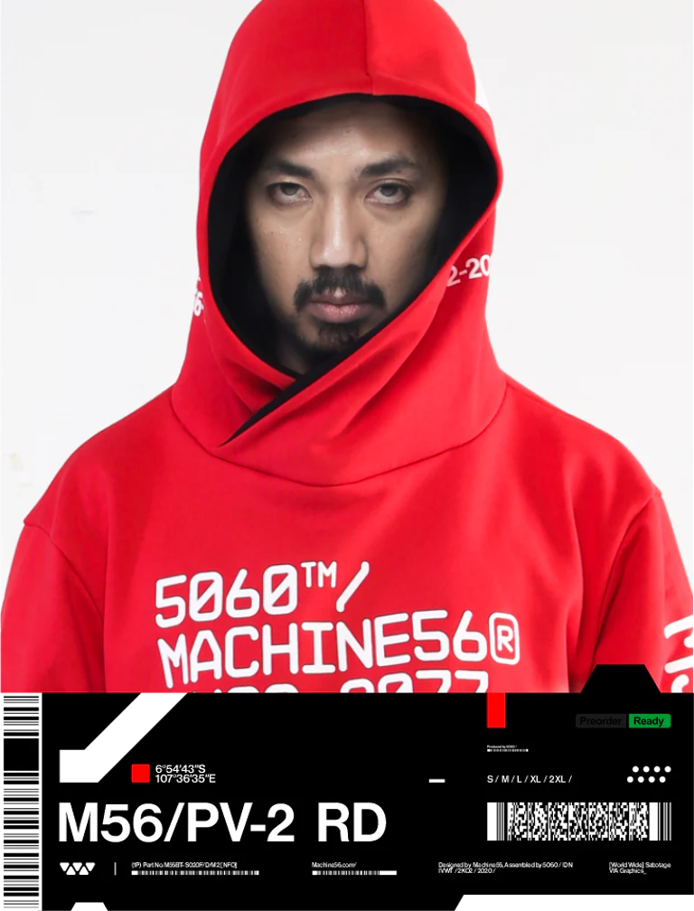 Machine 56 Png M56/PV-2 RD – Machine56 | Indonesia